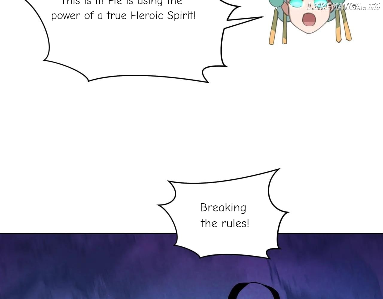 Era of the Haunted Chapter 342 - page 69